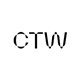 CTW Cayman logo