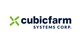 CubicFarm Systems logo