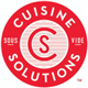 Cuisine Solutions logo
