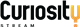 CuriosityStream logo