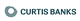 Curtis Banks Group logo
