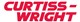 Curtiss-Wright logo