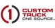 Custom Truck One Source logo