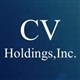 CV logo