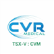 CVR Medical logo