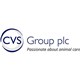 CVS Group logo