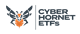 Cyber Hornet S&P 500 and Bitcoin 75/25 Strategy ETF logo