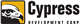 Cypress Development logo