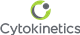 Cytokinetics logo