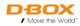 D-BOX Technologies logo