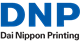 Dai Nippon Printing Co. stock logo