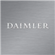 Daimler Truck Holding AG - Sponsored ADR stock logo