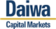 Daiwa Securities Group Inc. stock logo
