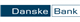 Danske Bank stock logo