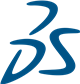 Dassault Systemes logo