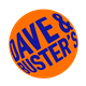 Dave & Buster's Entertainment logo