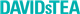 DAVIDsTEA logo