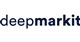 DeepMarkit logo