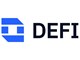 DeFi Technologies logo