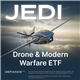 Defiance Drone & Modern Warfare ETF logo