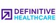 Definitive Healthcare logo