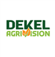 Dekel Agri-Vision logo