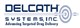 Delcath Systems logo