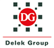 Delek Group logo