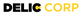 Delic logo