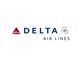 Delta Air Lines, Inc. stock logo