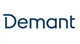 Demant A/S Unsponsored ADR stock logo