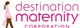 Destination Maternity logo