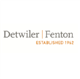 Detwiler Fenton Group Inc. stock logo