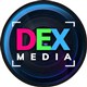 Dex Media logo