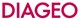 Diageo logo