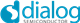 Dialog Semiconductor Plc stock logo