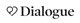 Dialogue Health Technologies logo
