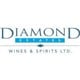 Diamond Estates Wines & Spirits logo