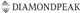 DiamondPeak logo