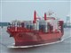 Performance Shipping logo
