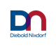 Diebold Nixdorf logo