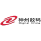 Digital China Holdings Ltd. stock logo