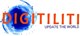 Digitiliti Inc. stock logo