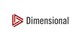 Dimensional Global Core Plus Fixed Income ETF logo