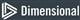 Dimensional World ex U.S. Core Equity 2 ETF stock logo