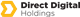 Direct Digital logo