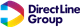 Direct Line Insurance Group logo
