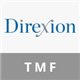 Direxion Daily 20+ Year Treasury Bear 3x Shares stock logo