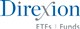 Direxion Daily Healthcare Bull 3x Shares logo