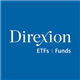 Direxion HCM Tactical Enhanced U.S. ETF logo